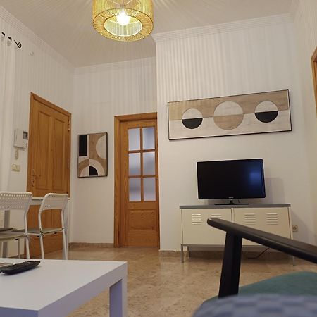 Apartamento Sunshine Fernando Colon Córdoba Exterior foto