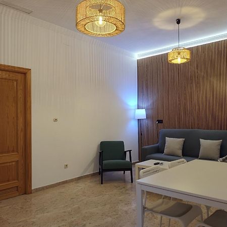 Apartamento Sunshine Fernando Colon Córdoba Exterior foto