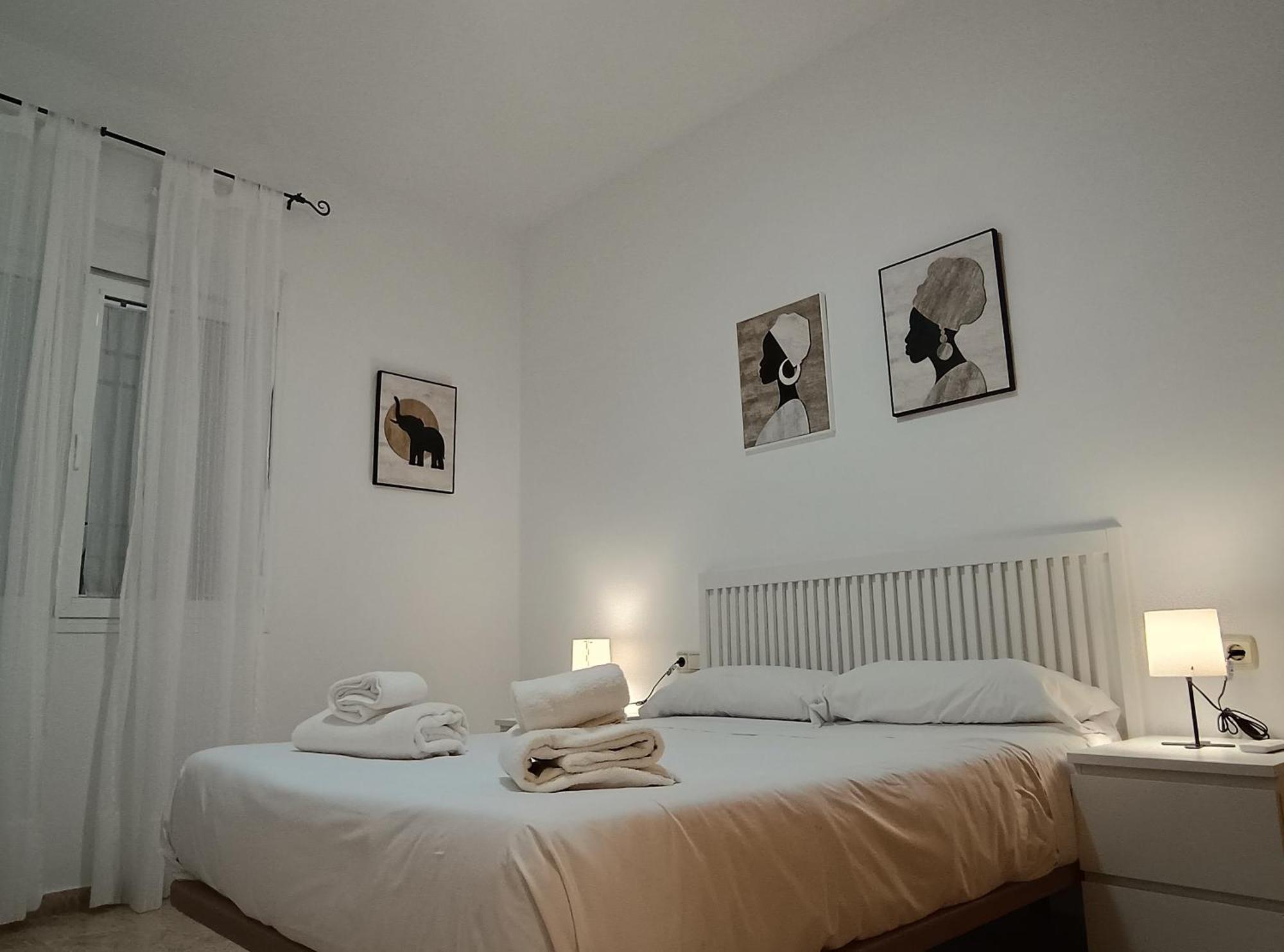 Apartamento Sunshine Fernando Colon Córdoba Exterior foto