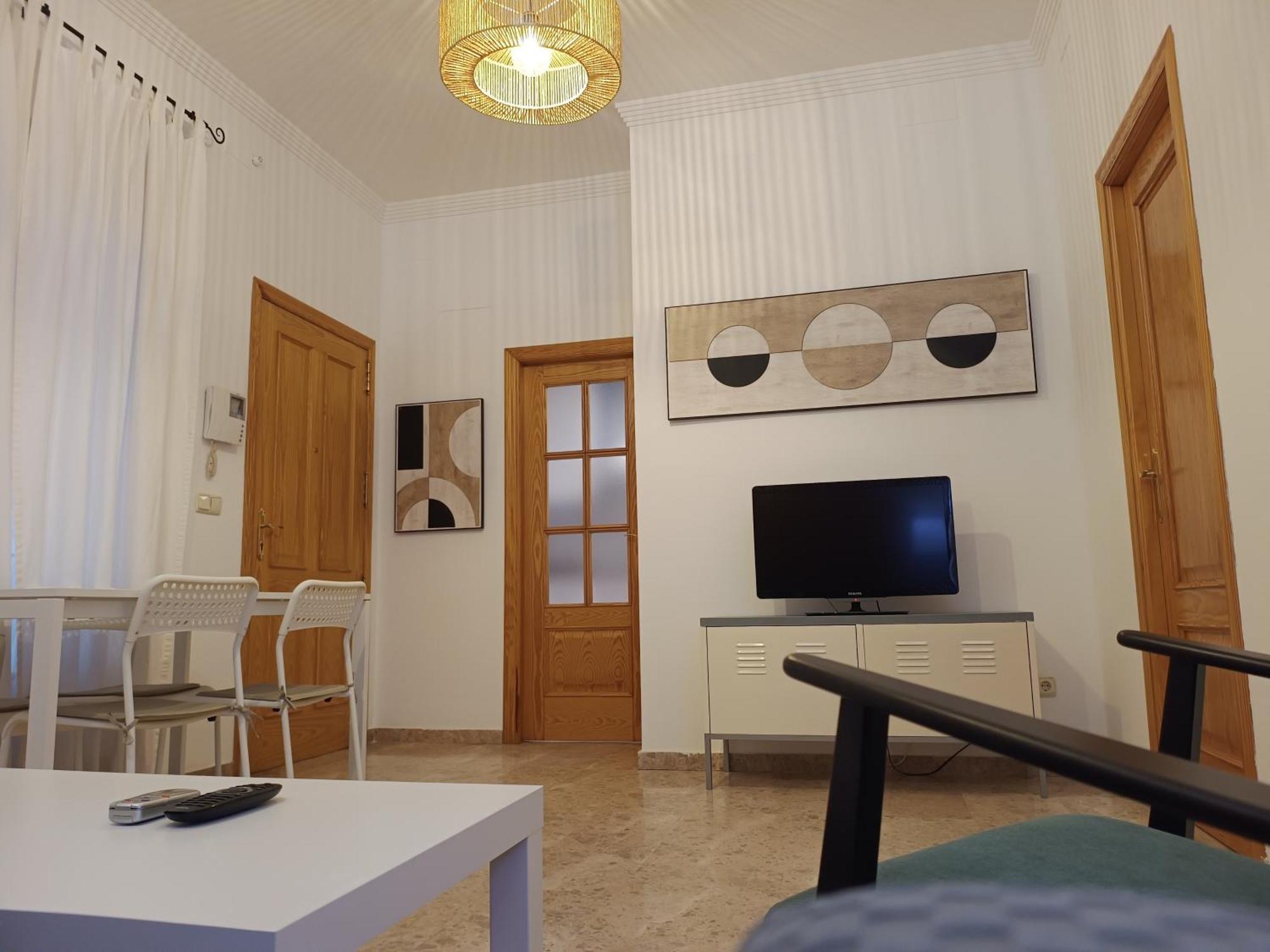 Apartamento Sunshine Fernando Colon Córdoba Exterior foto