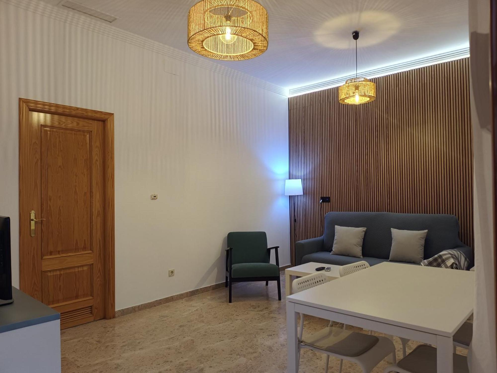 Apartamento Sunshine Fernando Colon Córdoba Exterior foto