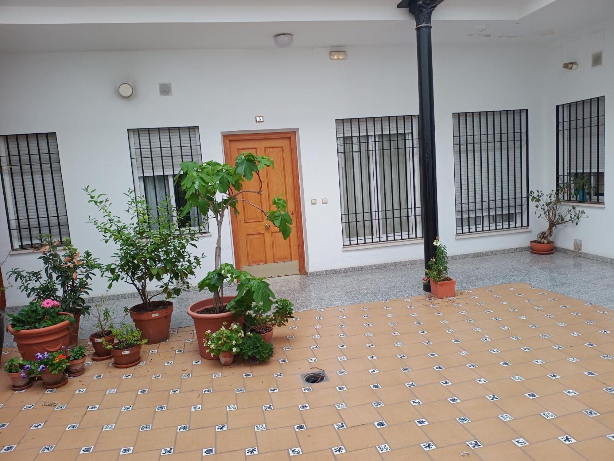 Apartamento Sunshine Fernando Colon Córdoba Exterior foto