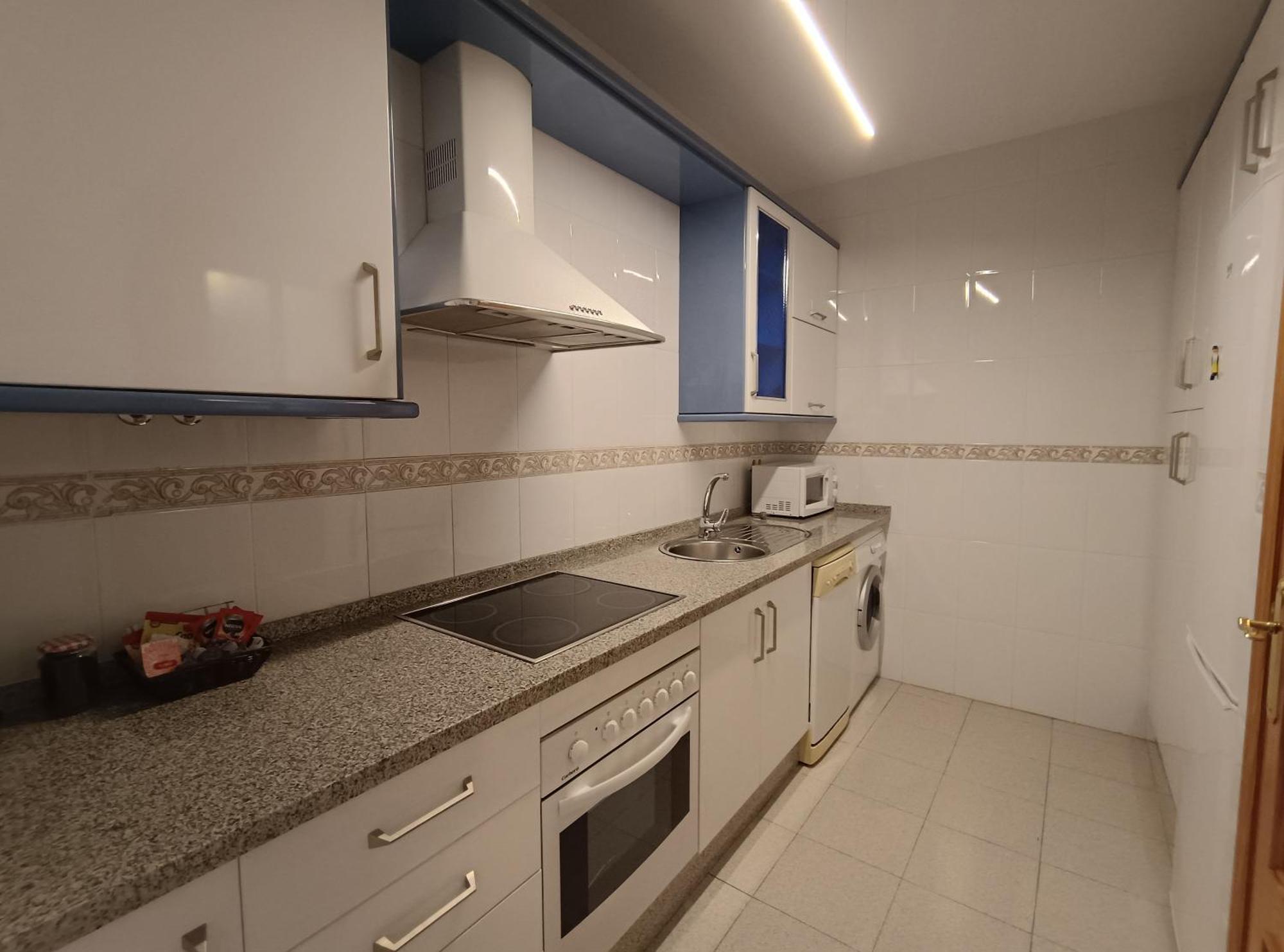 Apartamento Sunshine Fernando Colon Córdoba Exterior foto