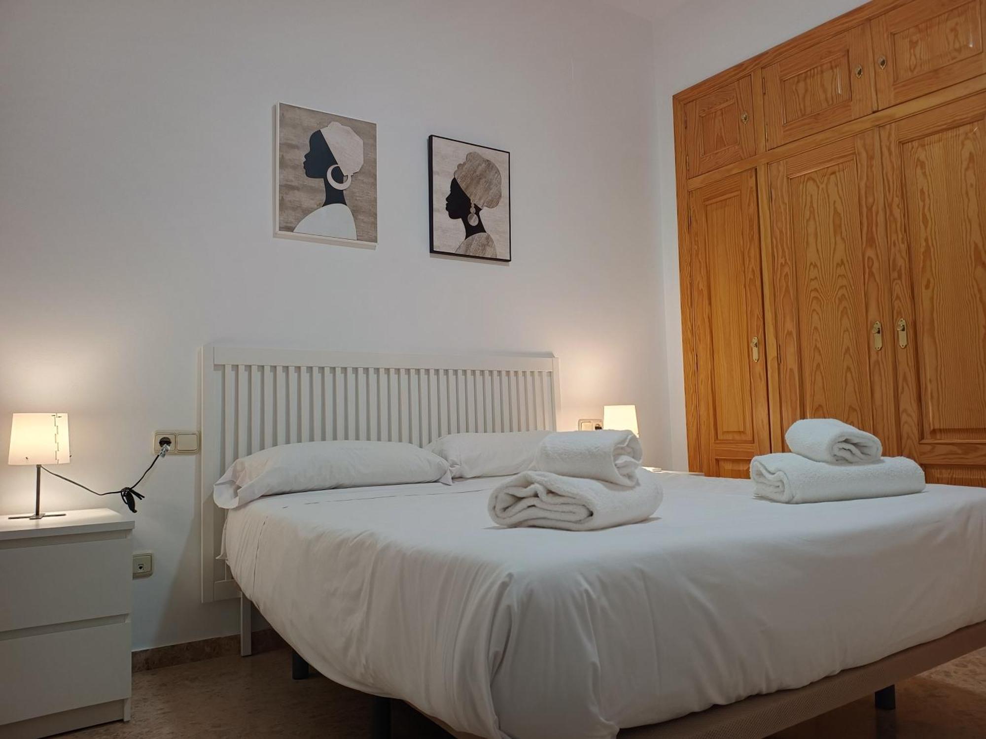Apartamento Sunshine Fernando Colon Córdoba Exterior foto