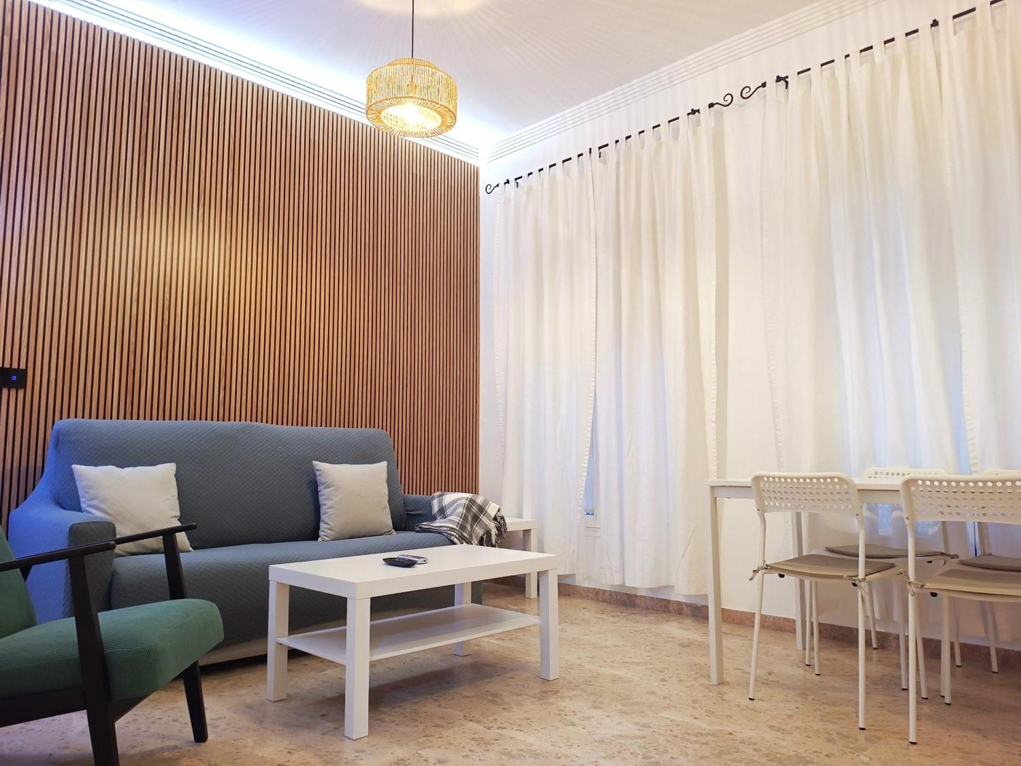 Apartamento Sunshine Fernando Colon Córdoba Exterior foto